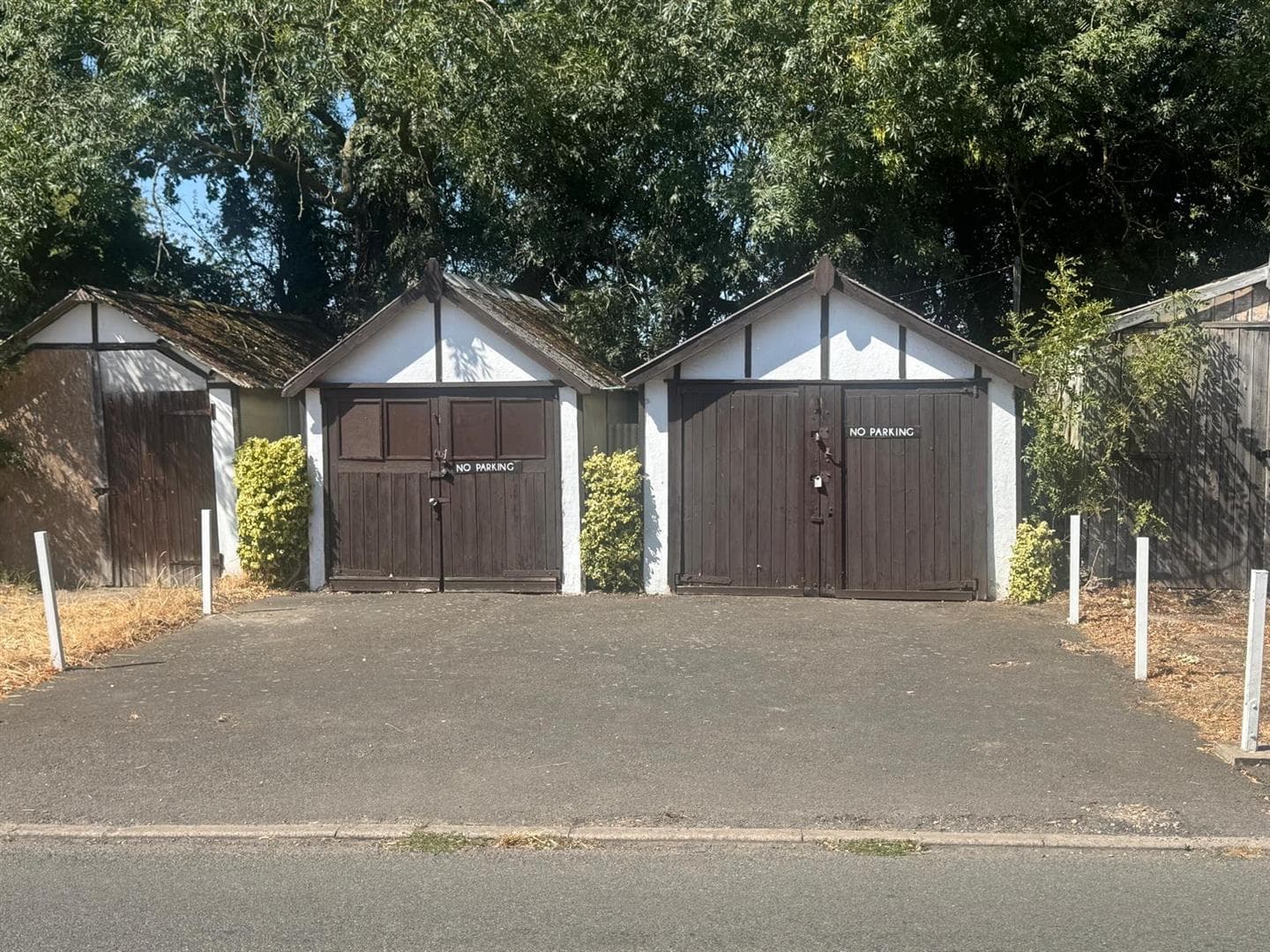 Longmoor Lane, Breaston