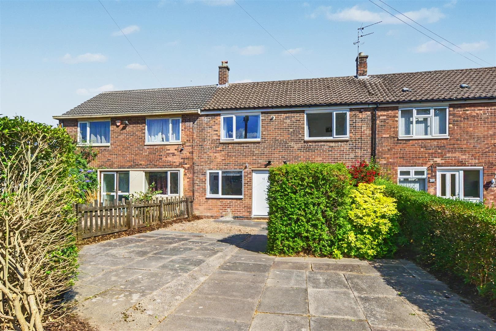 Valley Road, Chilwell, Nottingham