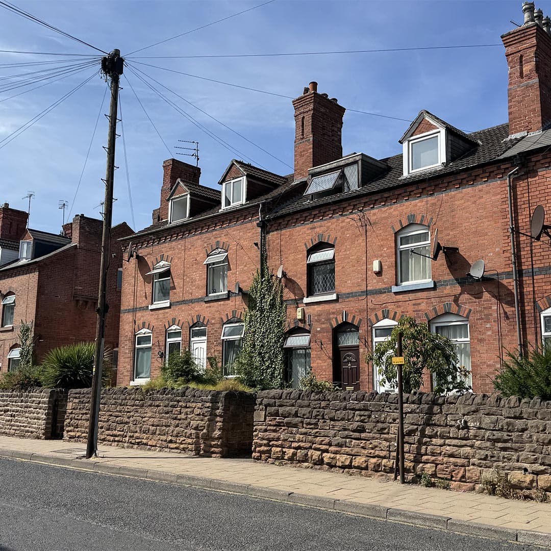 Hucknall Area Guide