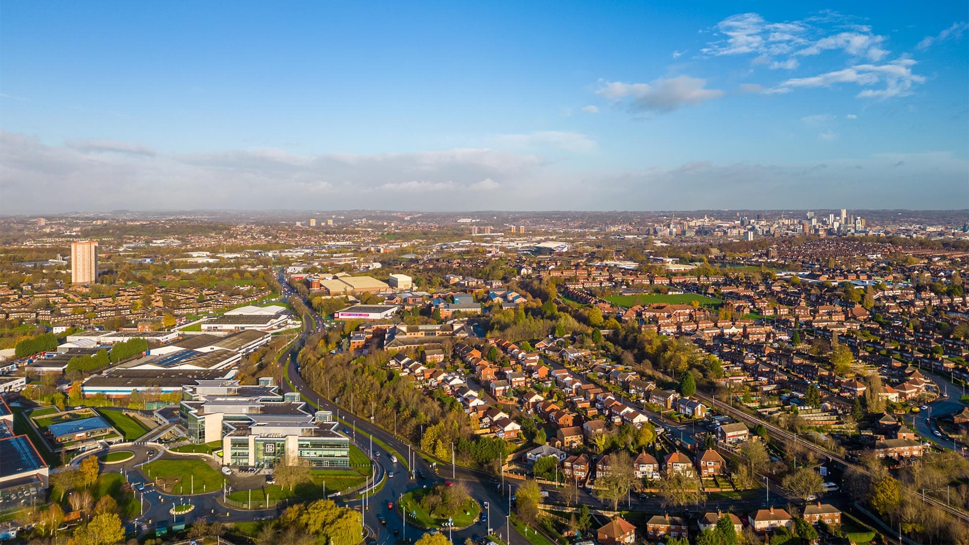 Properties for Sale in Beeston