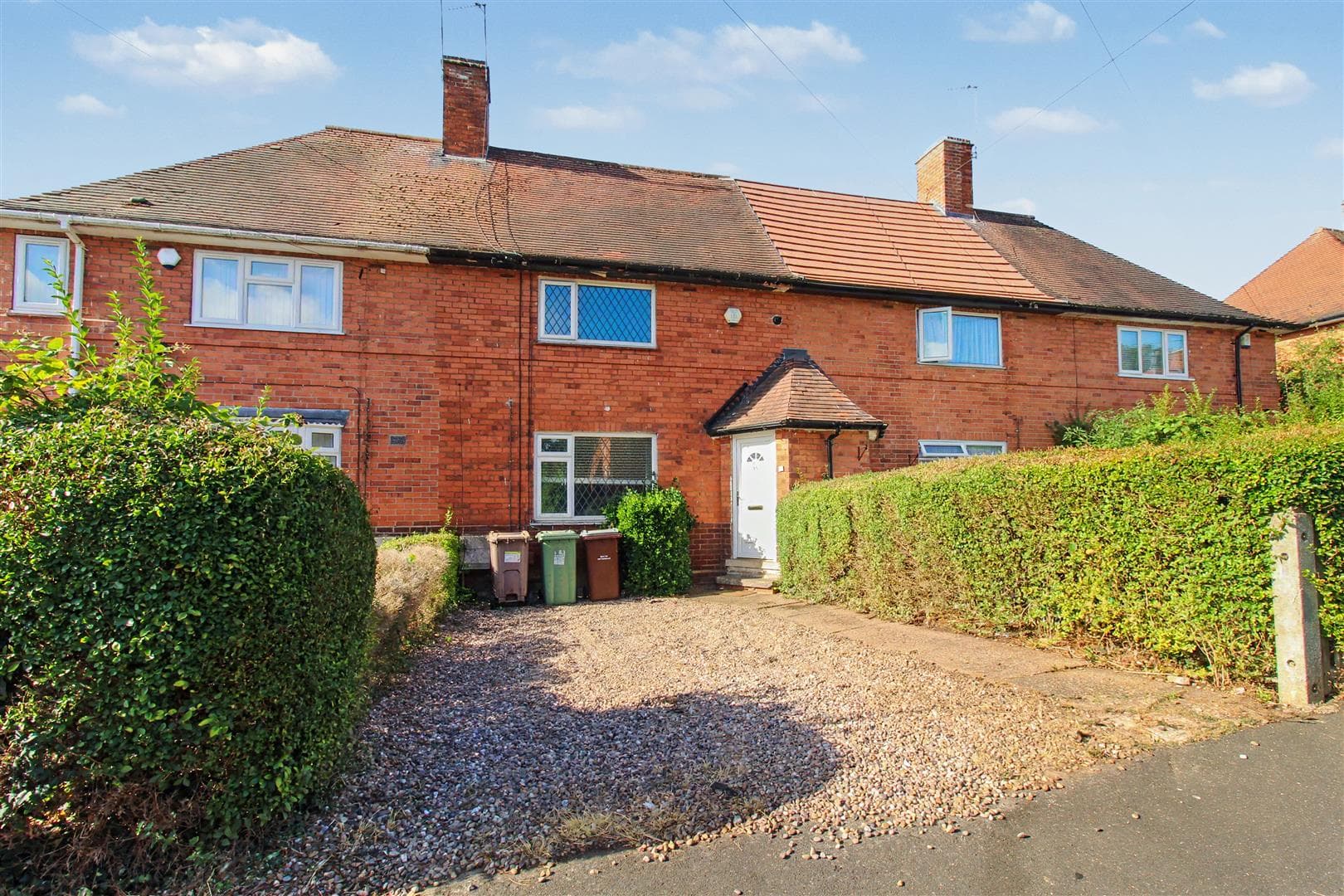 Tilbury Rise, Aspley, Nottingham, NG8 6EN
