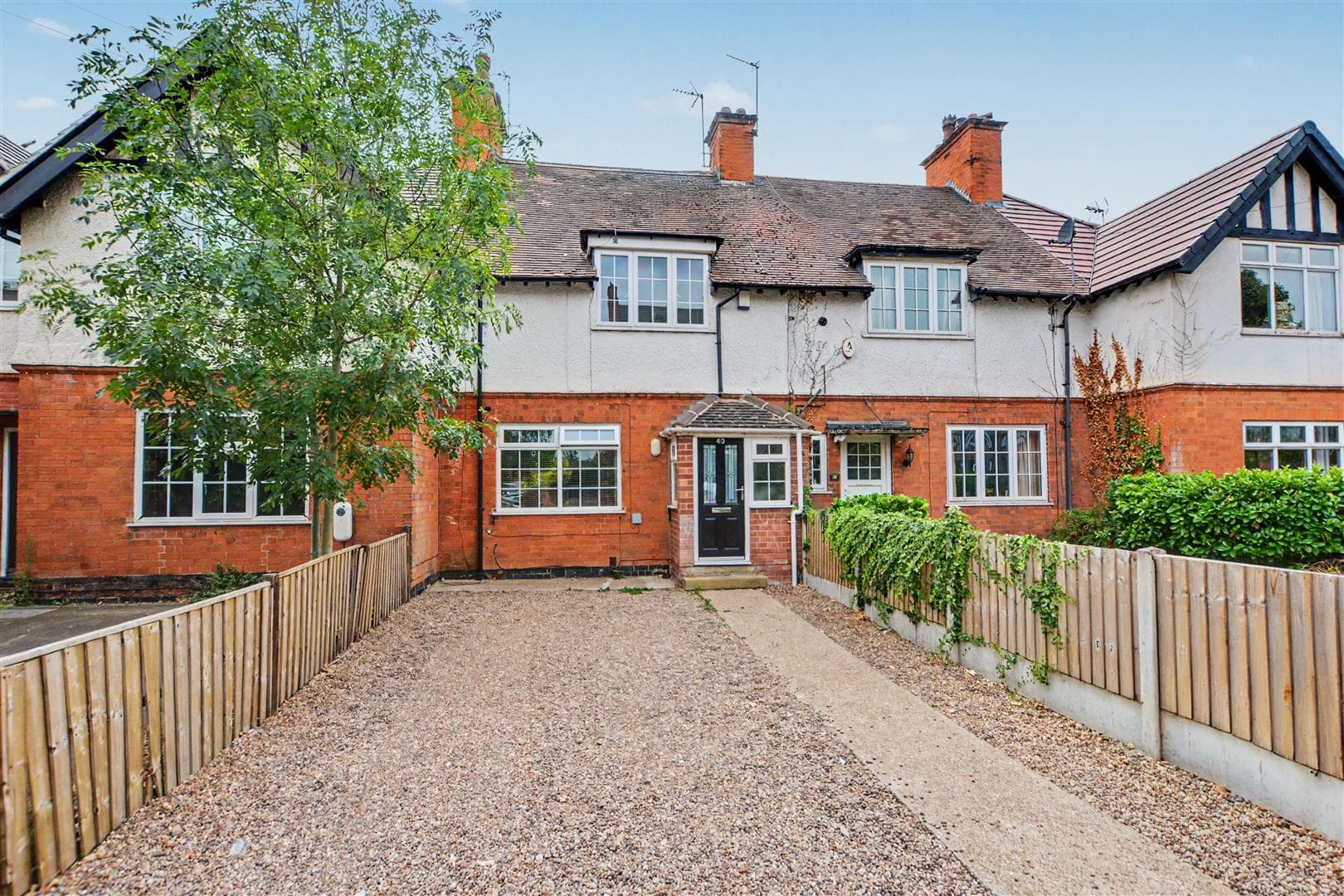 Dovecote Lane