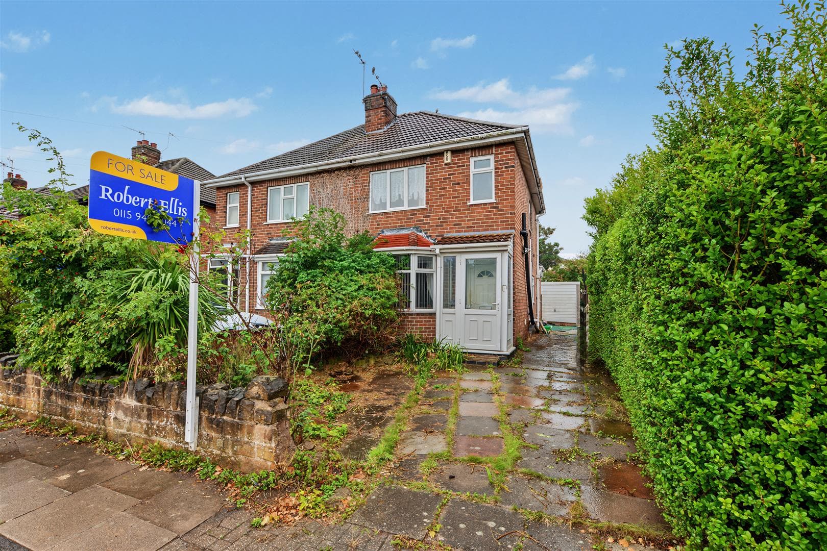 Grenville Drive, Stapleford, Nottingham