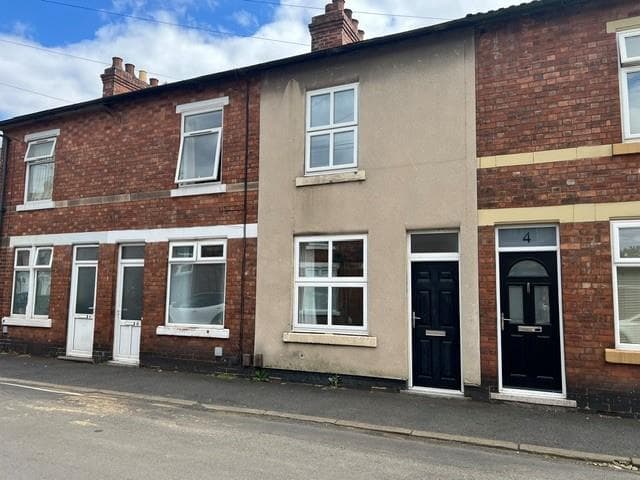 Frederick Street, Long Eaton NG10 2DR