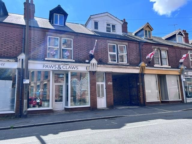Station Road, Draycott DE72 3QB