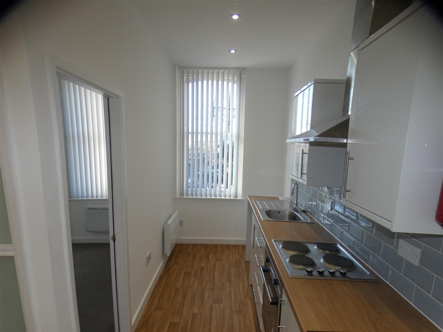 Market Place, Long Eaton, NG10 1LS