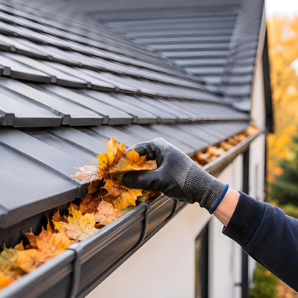 Property Maintenance & Repairs