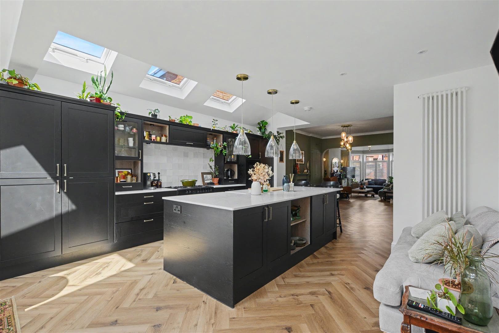Birley Street, Stapleford