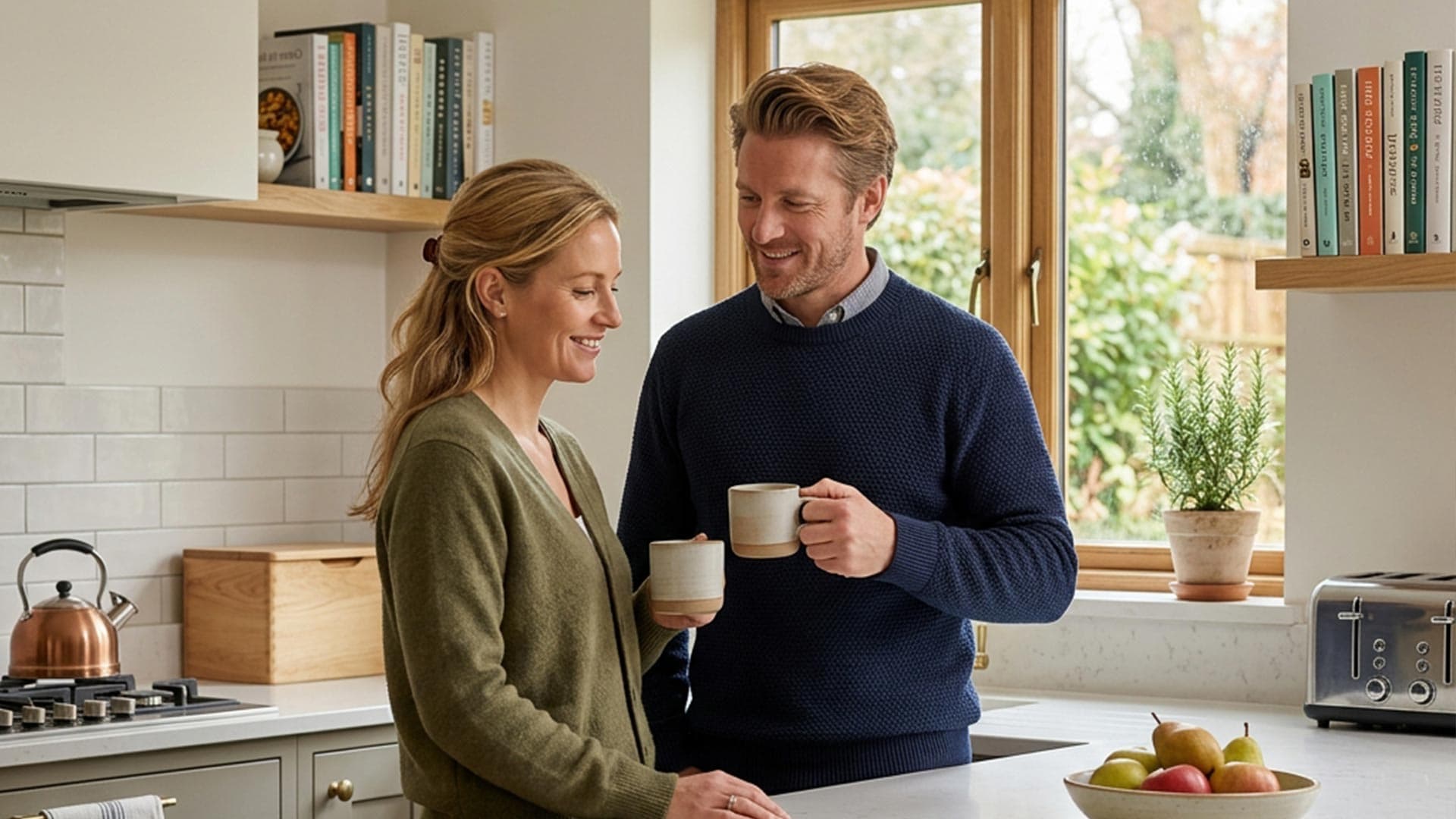 Reliable Tenants