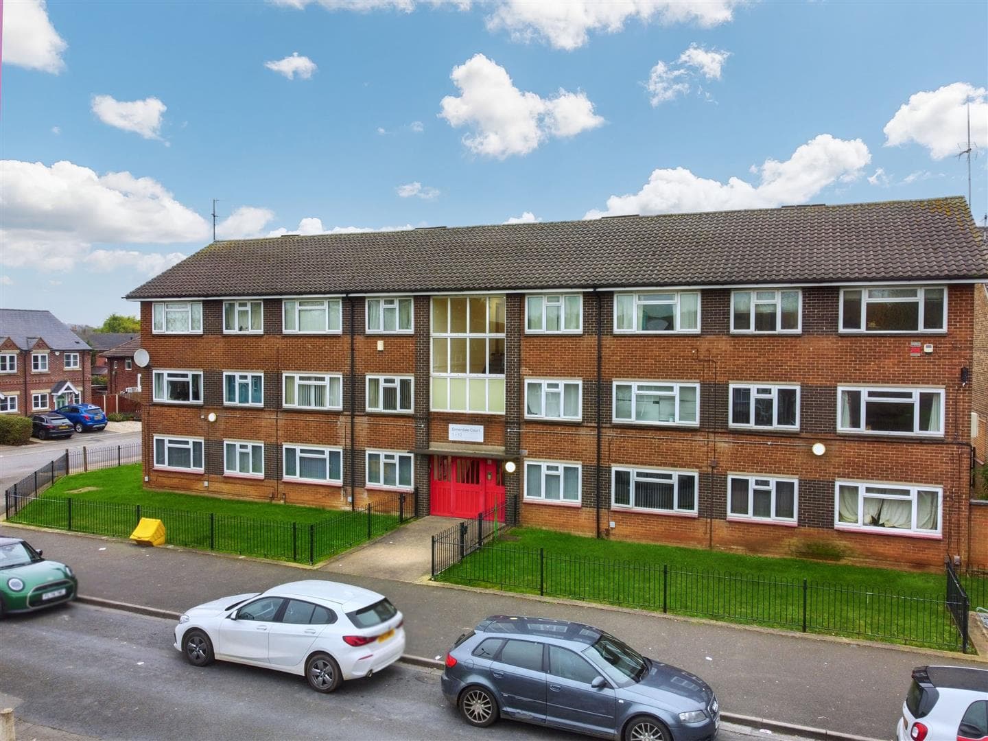 Grasmere Road, Long Eaton, Nottingham