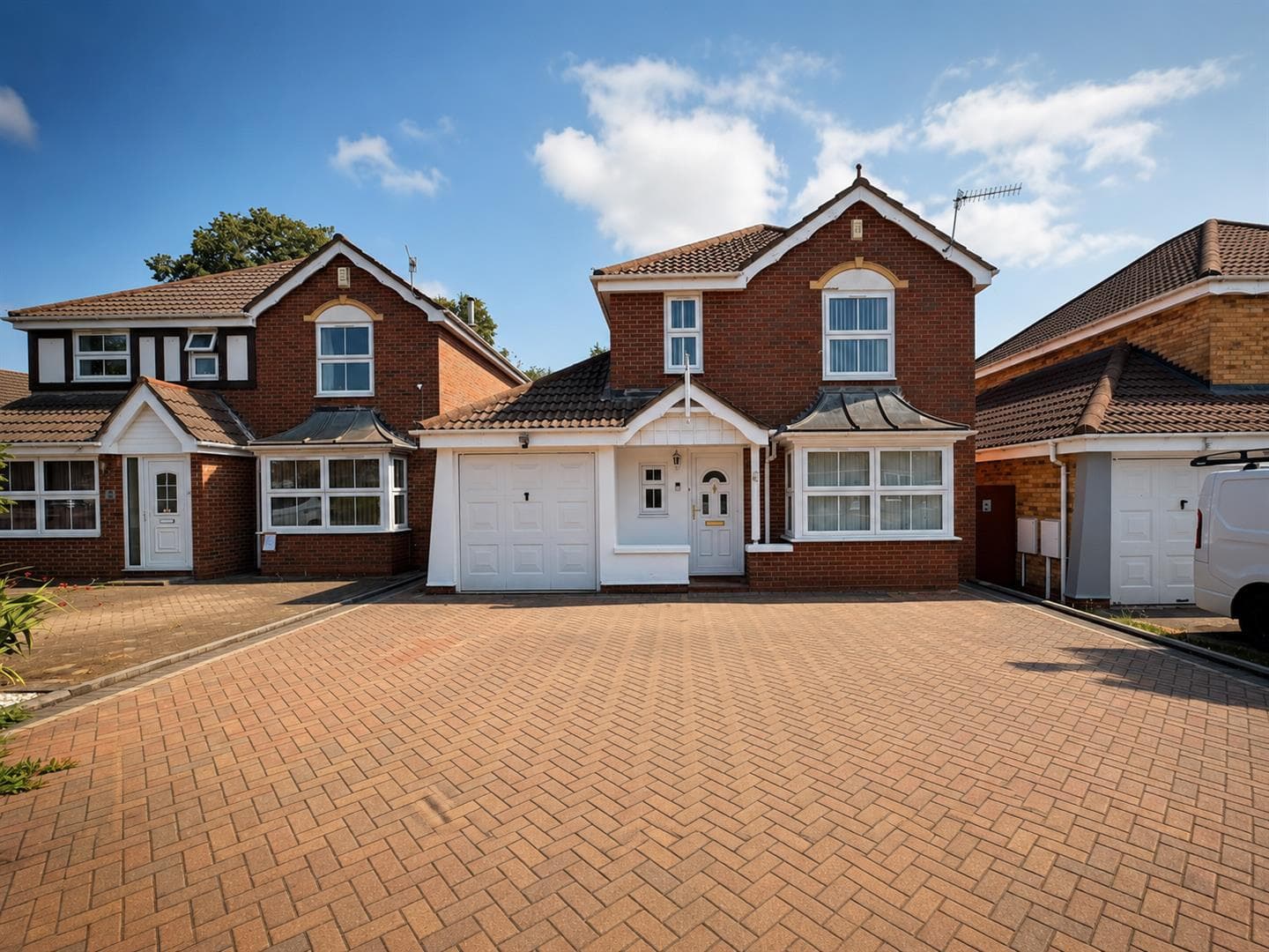 Goldcrest Road, Nottingham
