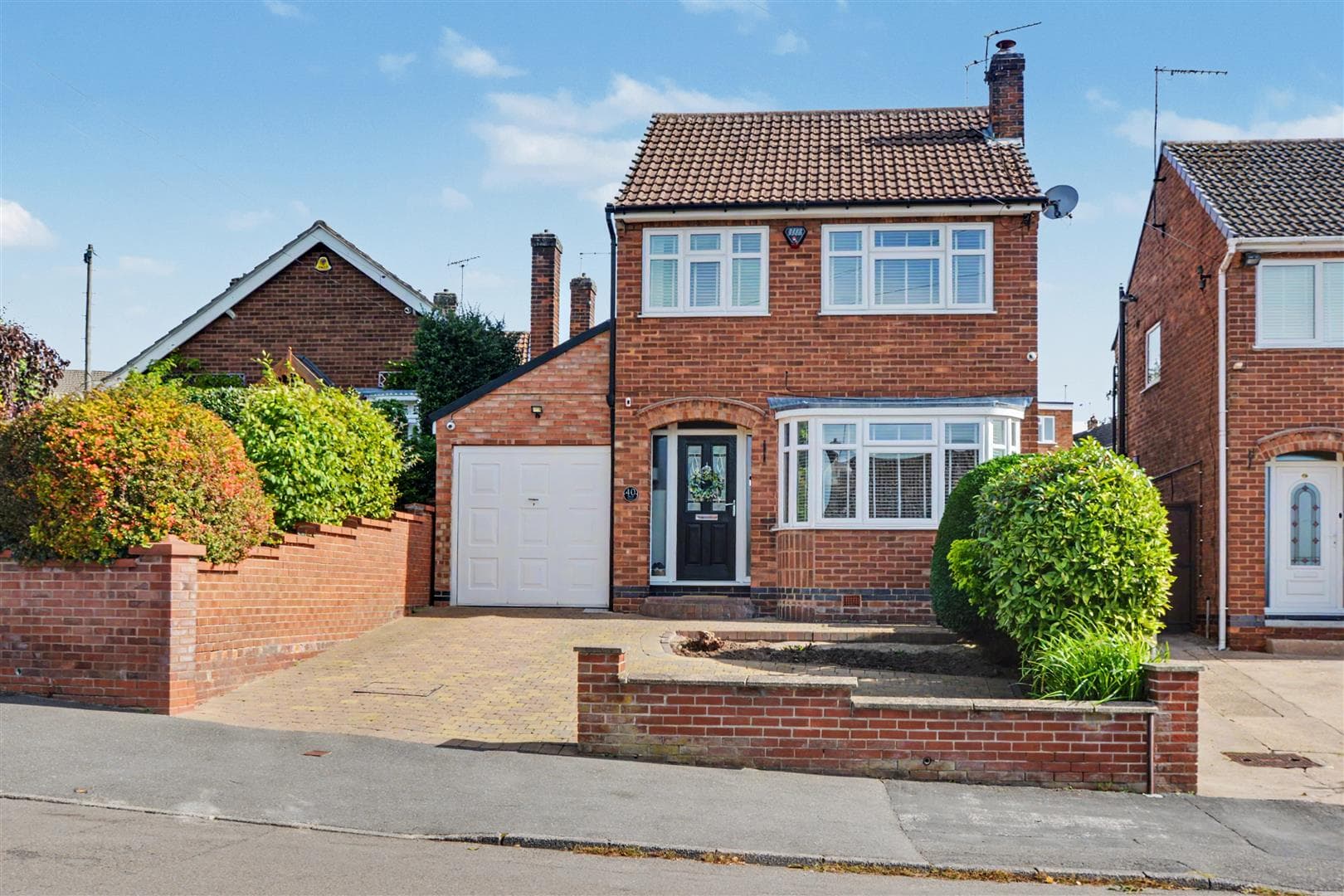 Dale View, Ilkeston
