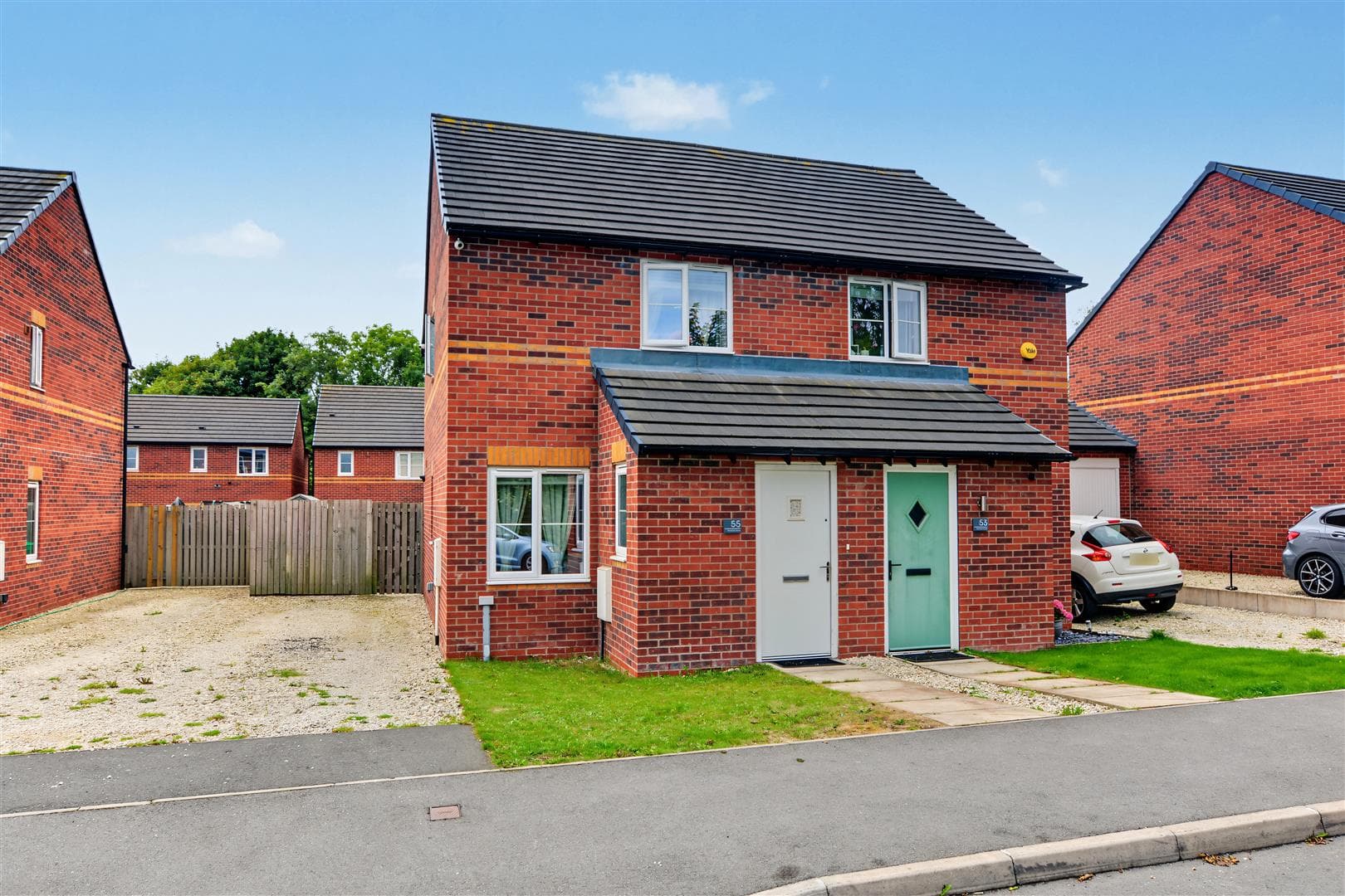 Ransom Drive, Mapperley, Nottingham