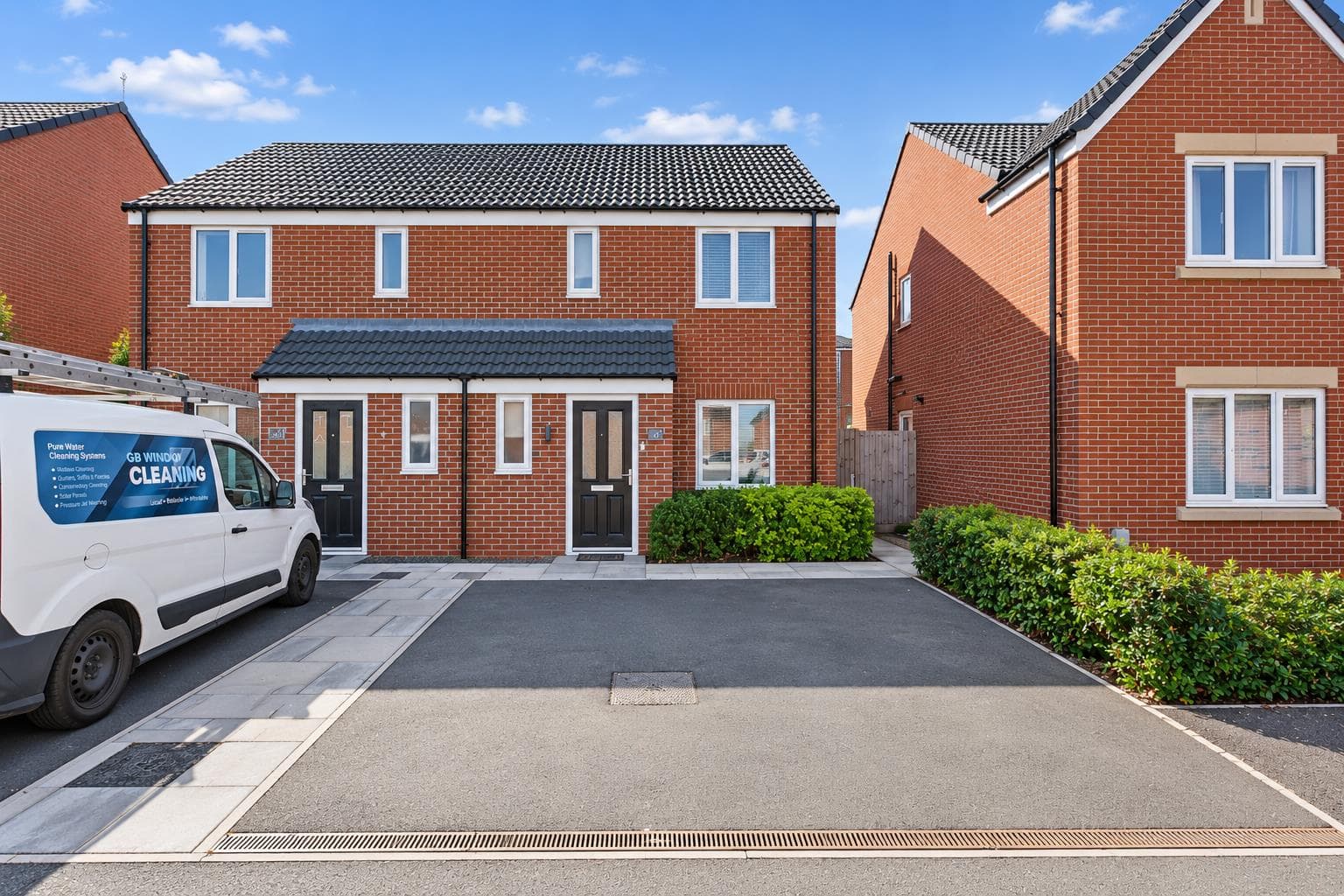 Gadwall Road, Stoke Bardolph, Burton Joyce