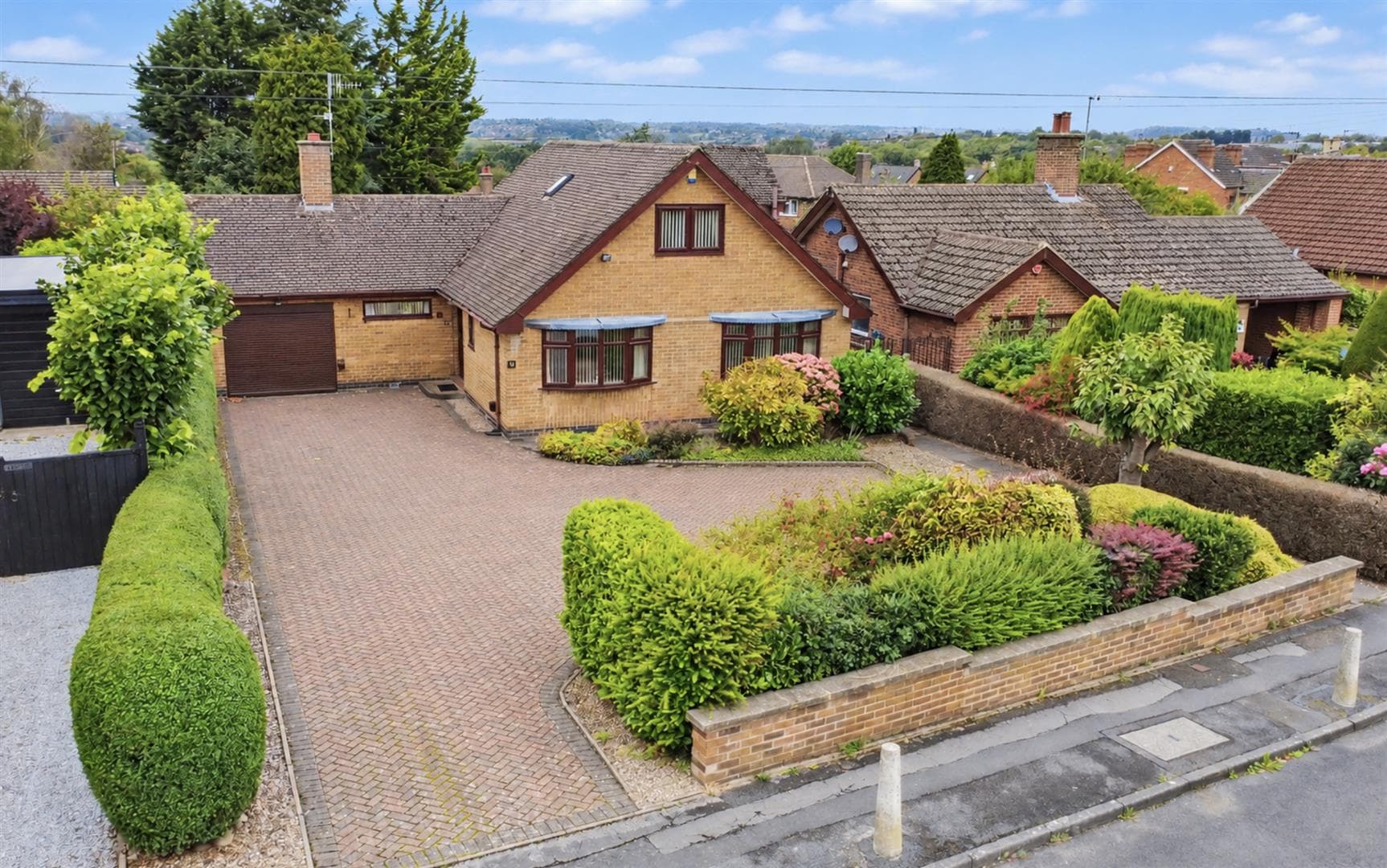 Birdcroft Lane, Ilkeston