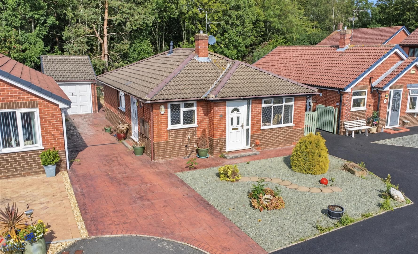 Copseside Close, Long Eaton