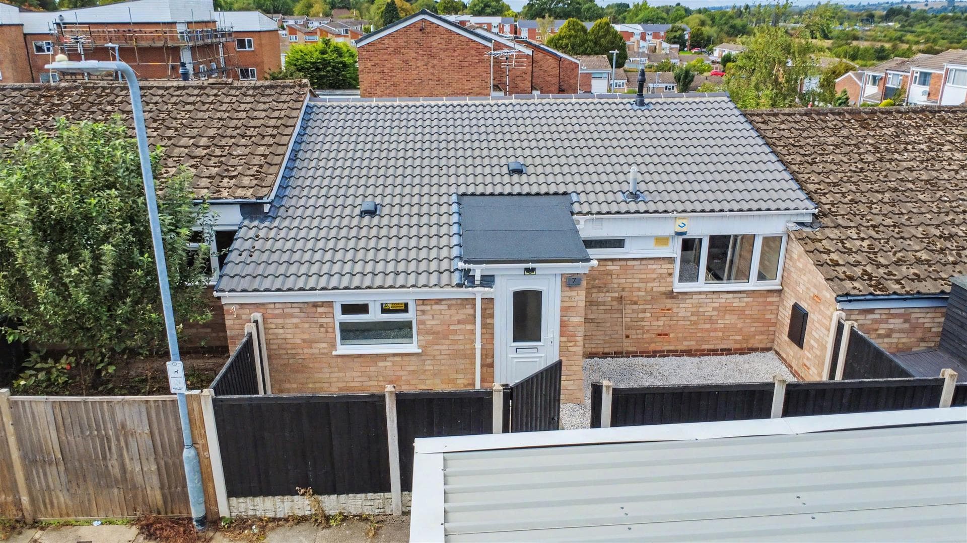 Ulldale Court, Chilwell, Nottingham