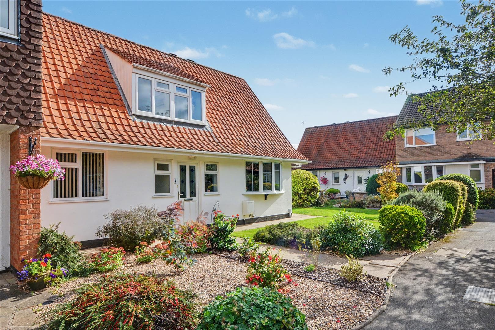 Blackrod Close, Toton
