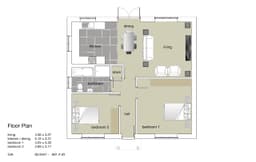 Property preview