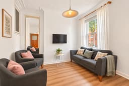 Property preview