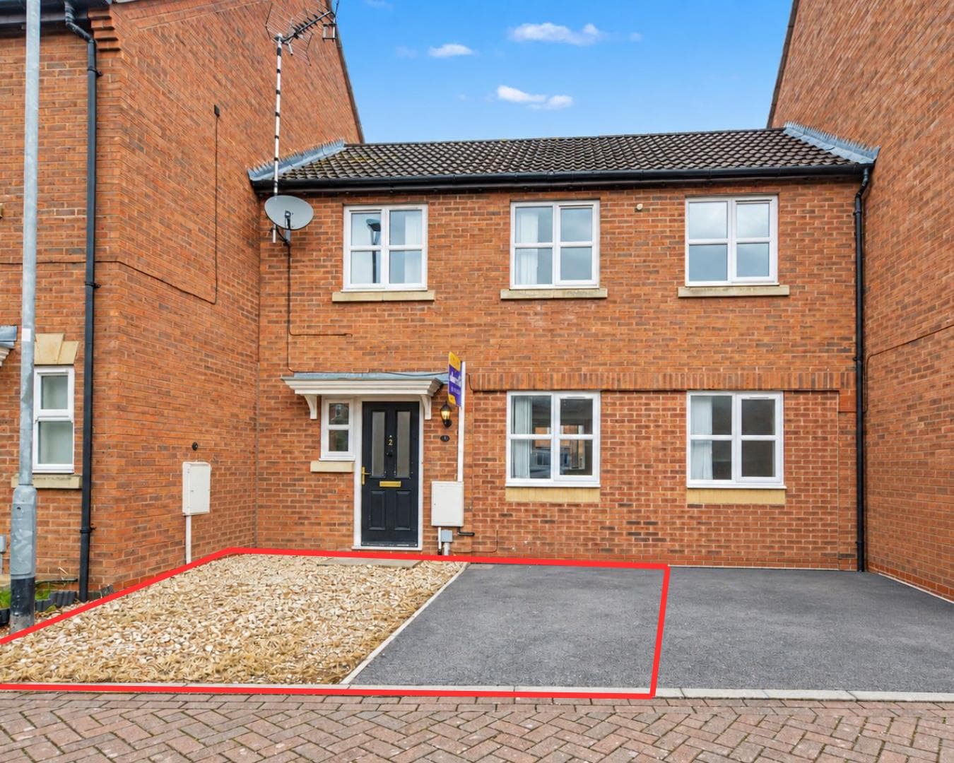Wilkinson Close, Chilwell