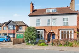 Property preview