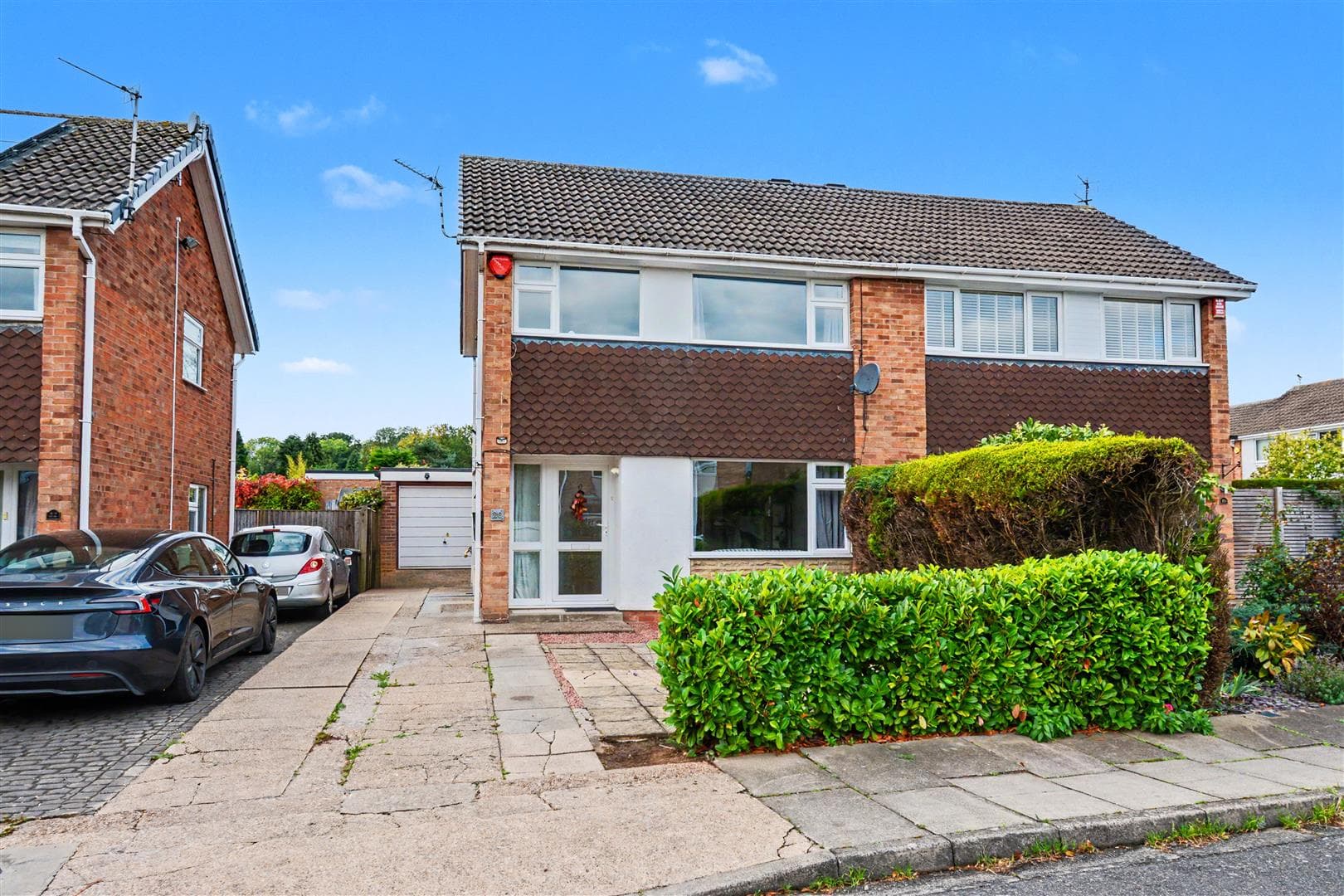 Northdown Drive, Chilwell, Nottingham
