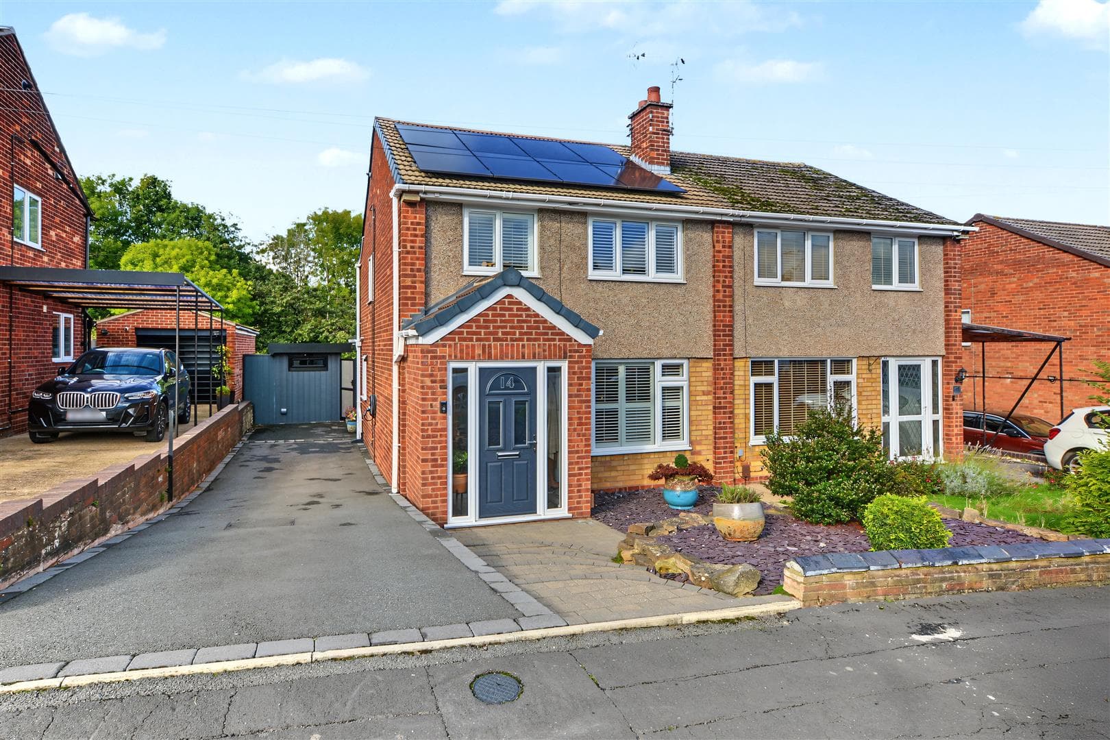 Sunningdale Drive, Ilkeston