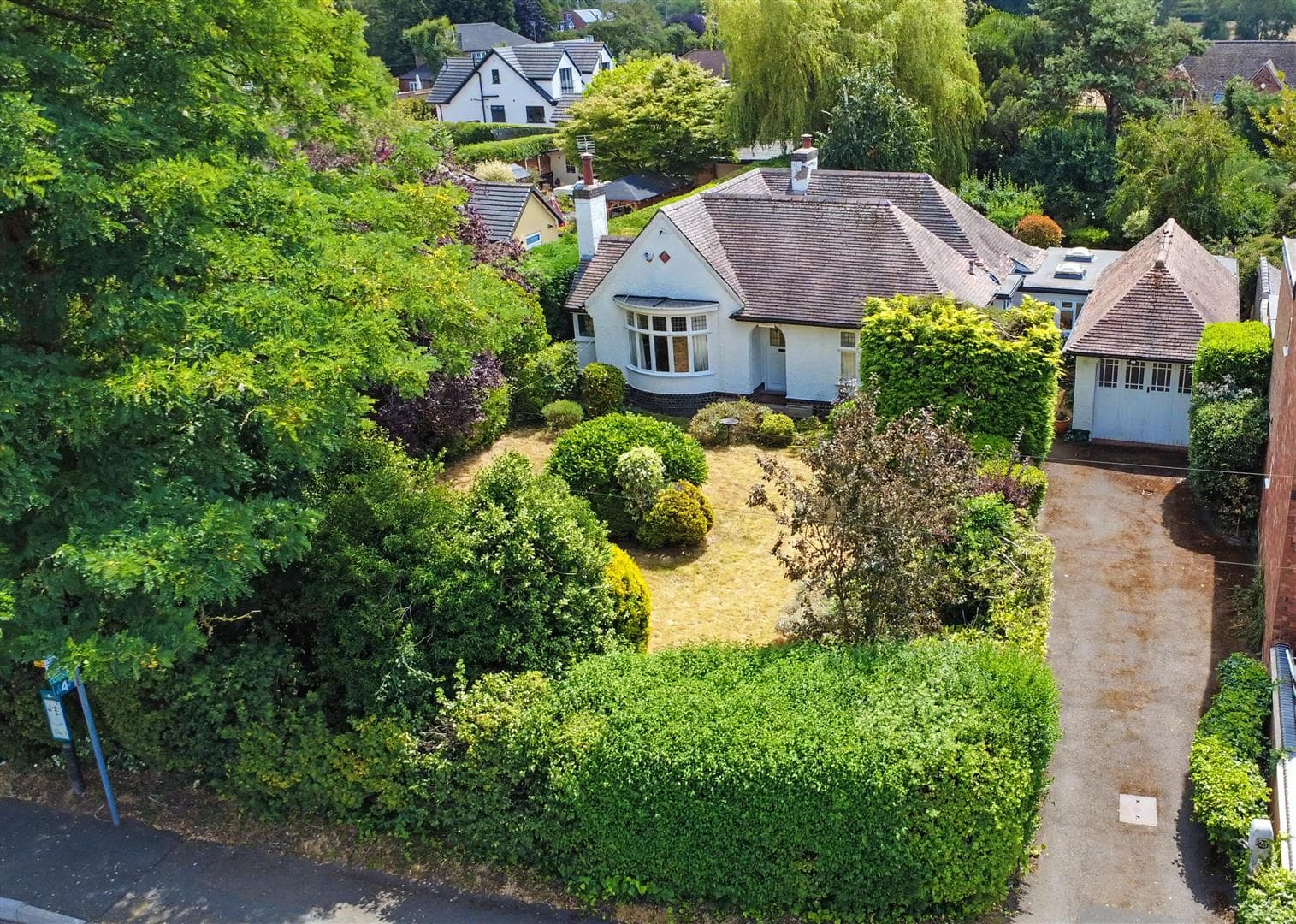 Derby Road, Risley