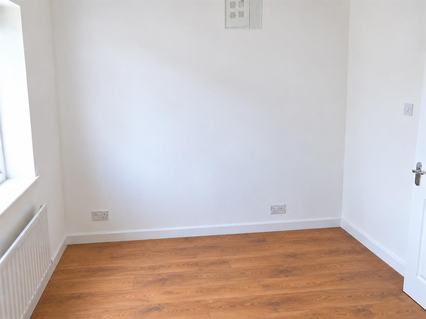 Radford Meadow, Castle Donington, Derby