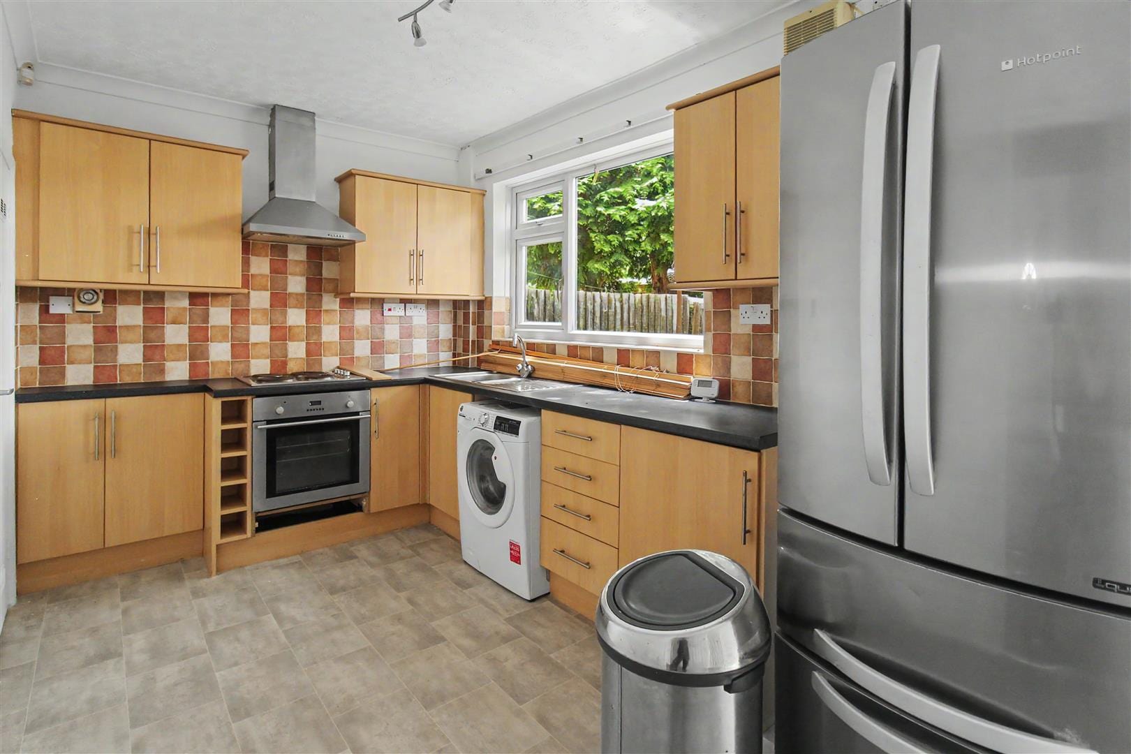 Number 5