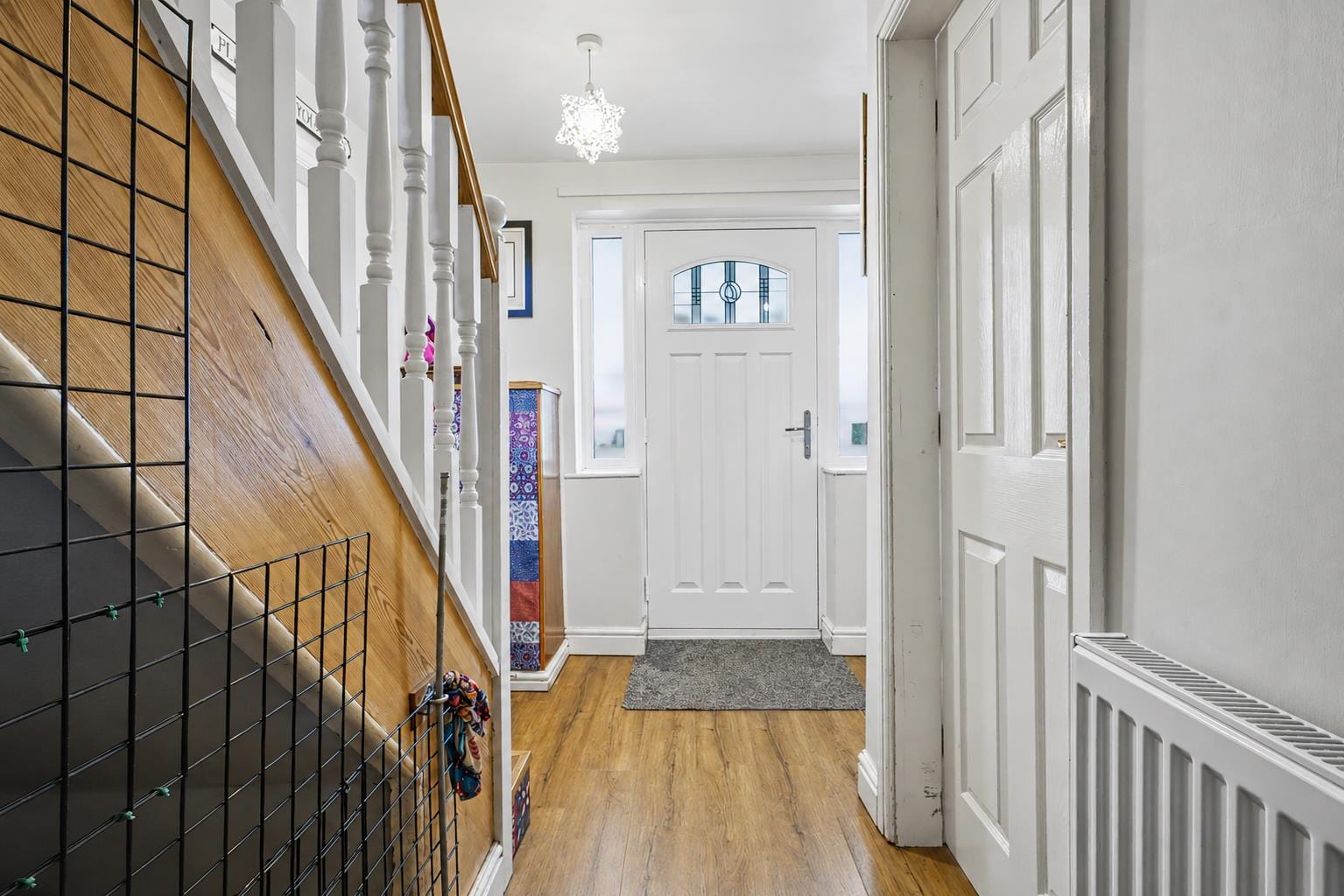 Number 11