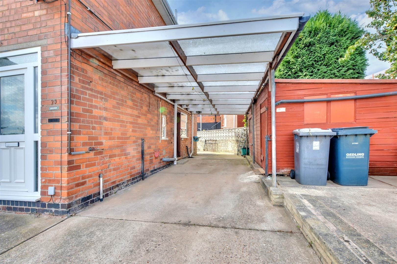 Number 5