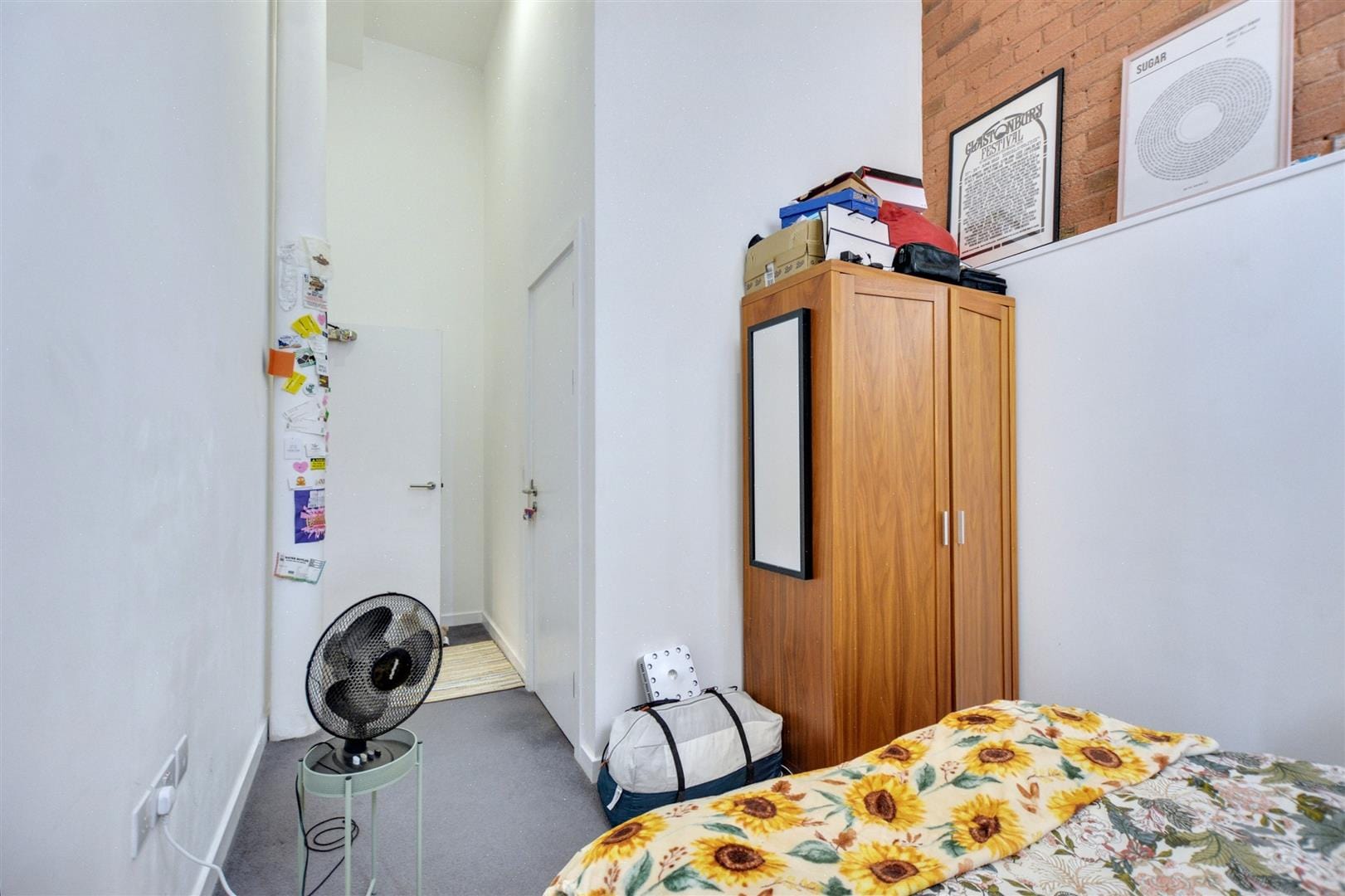 Number 8
