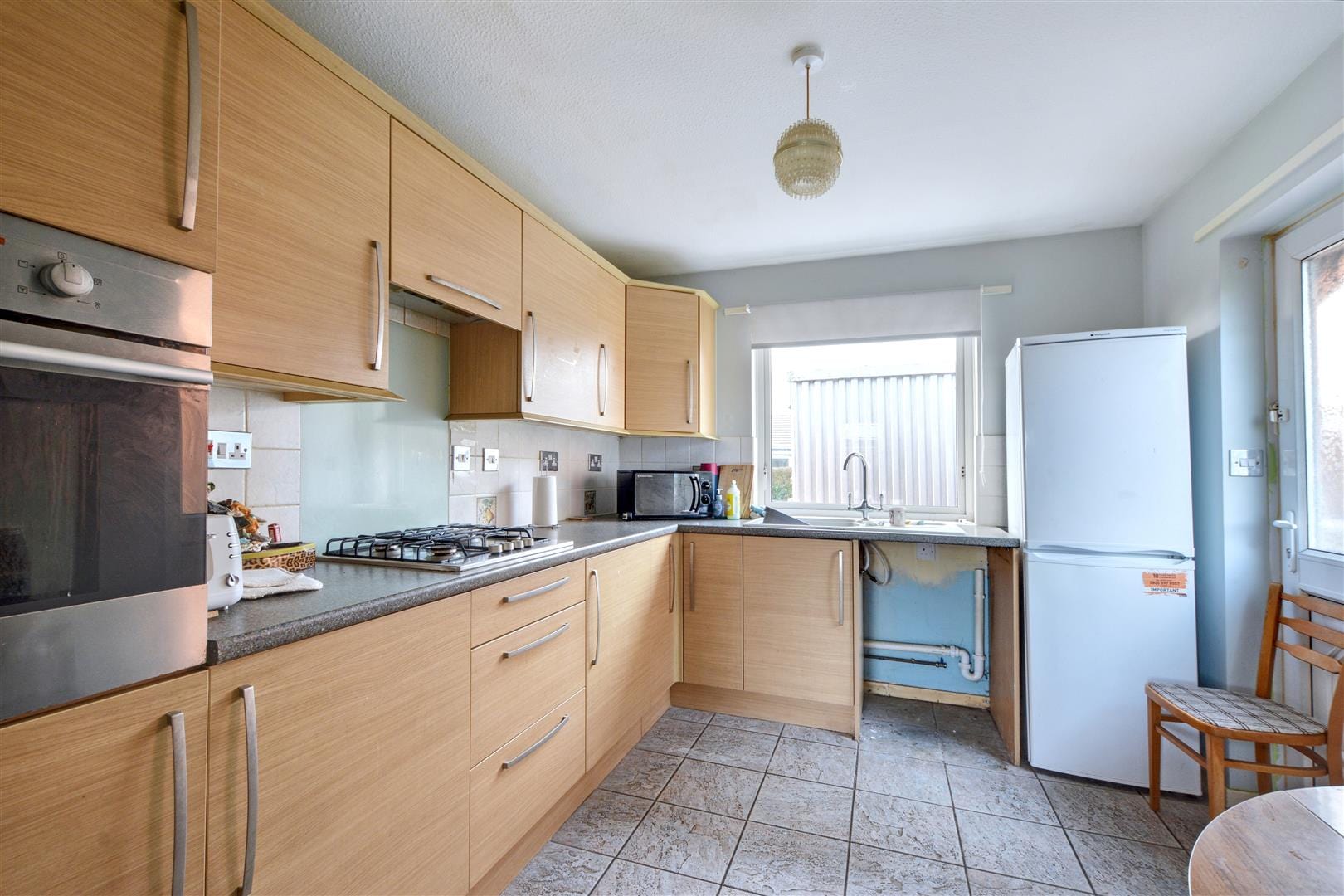 Number 6