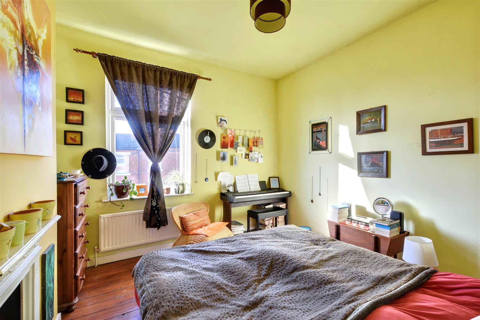 Number 8