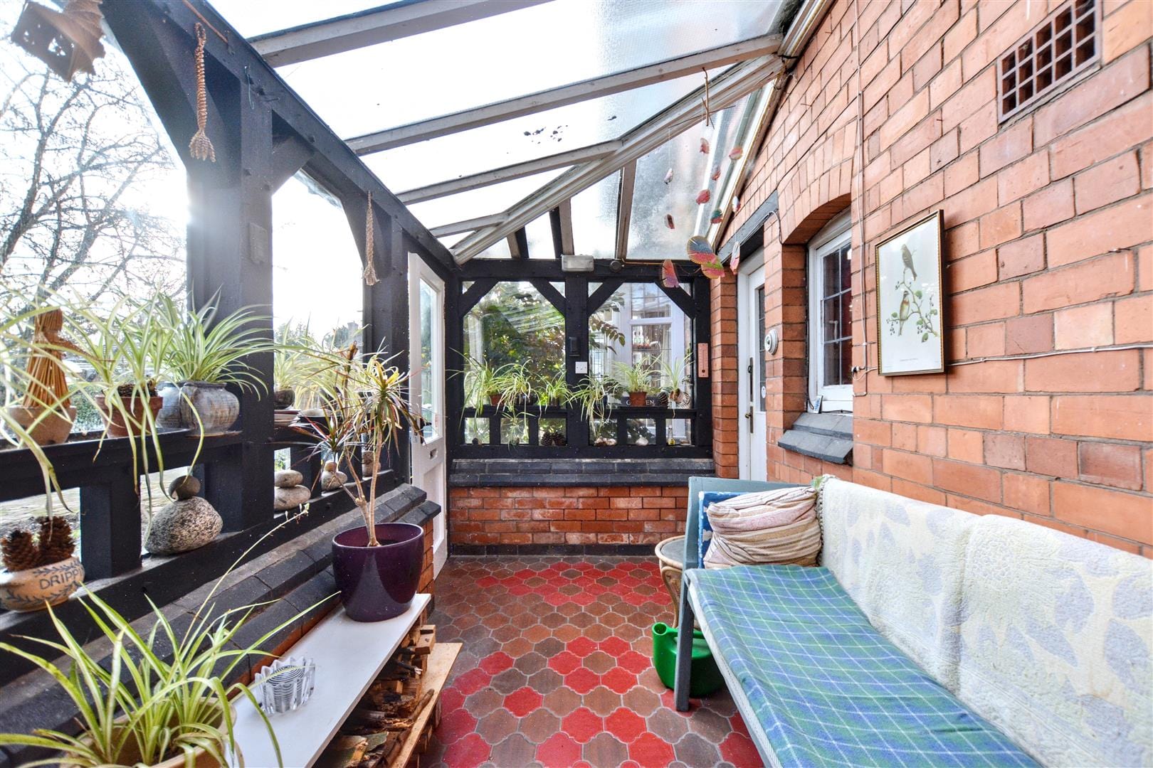 Number 6
