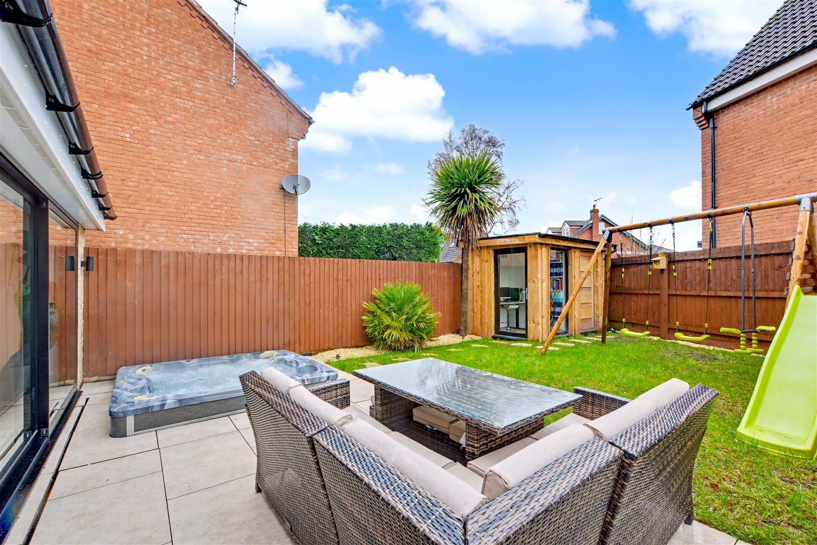 Number 7