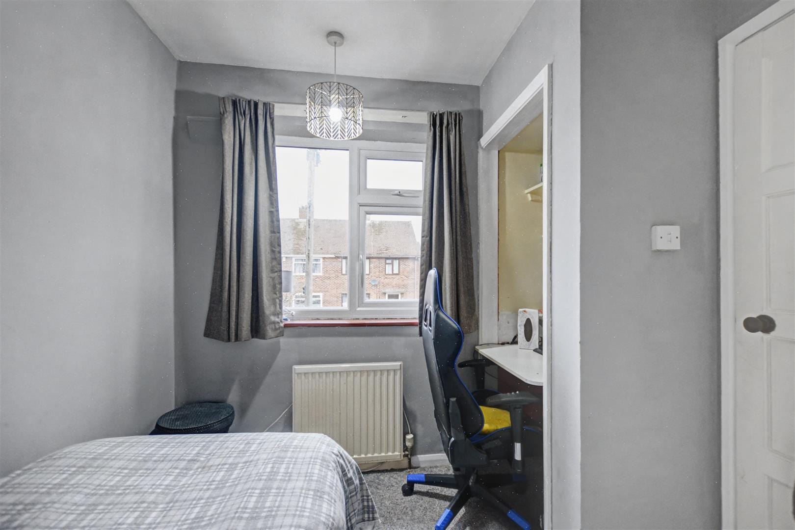 Number 17