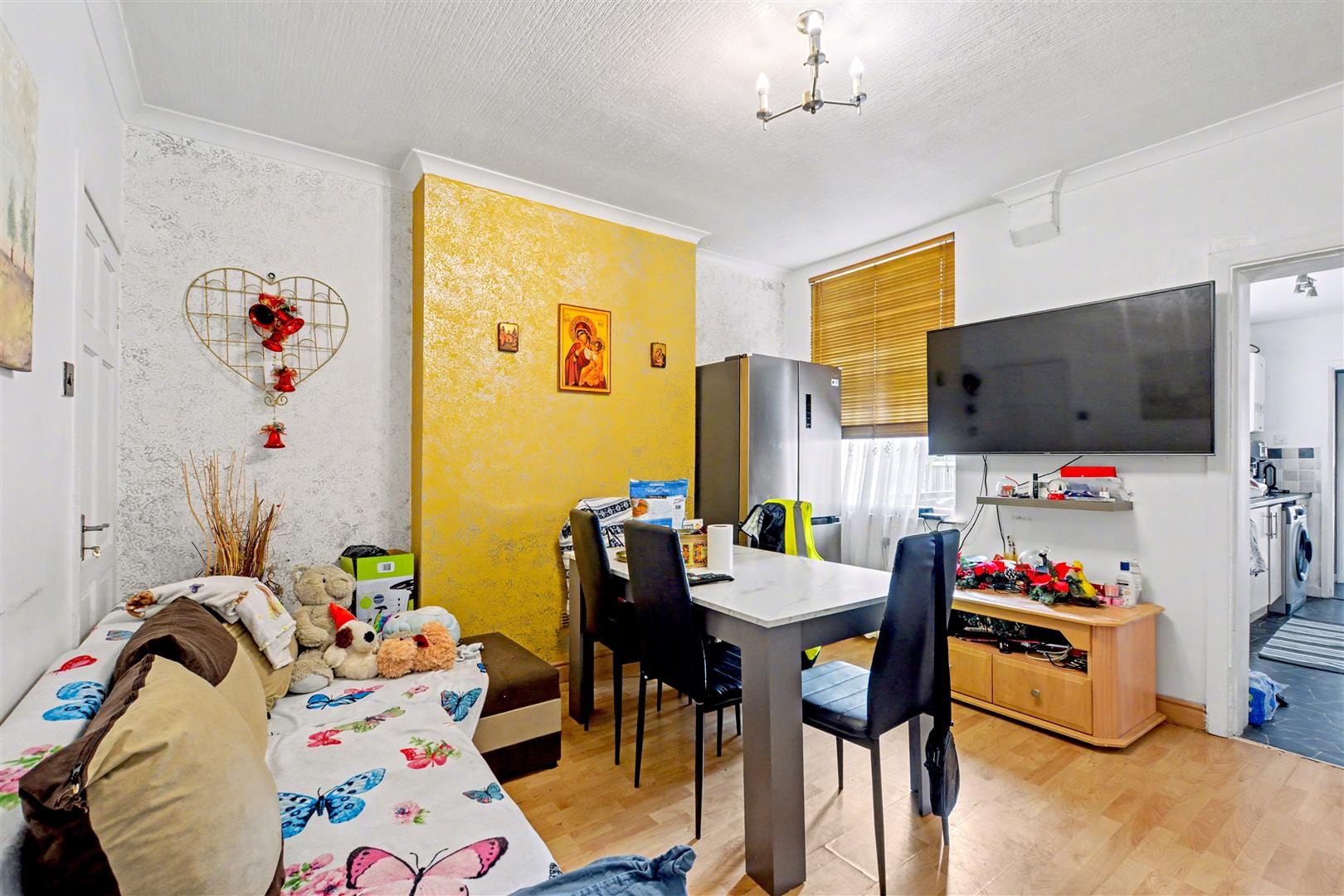 Number 3