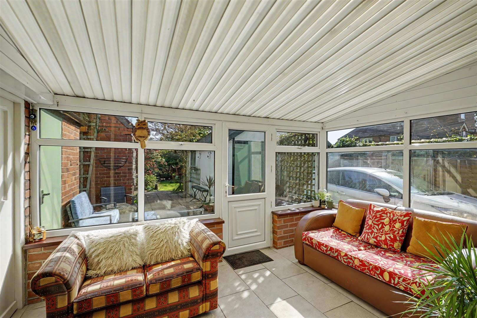 Number 7