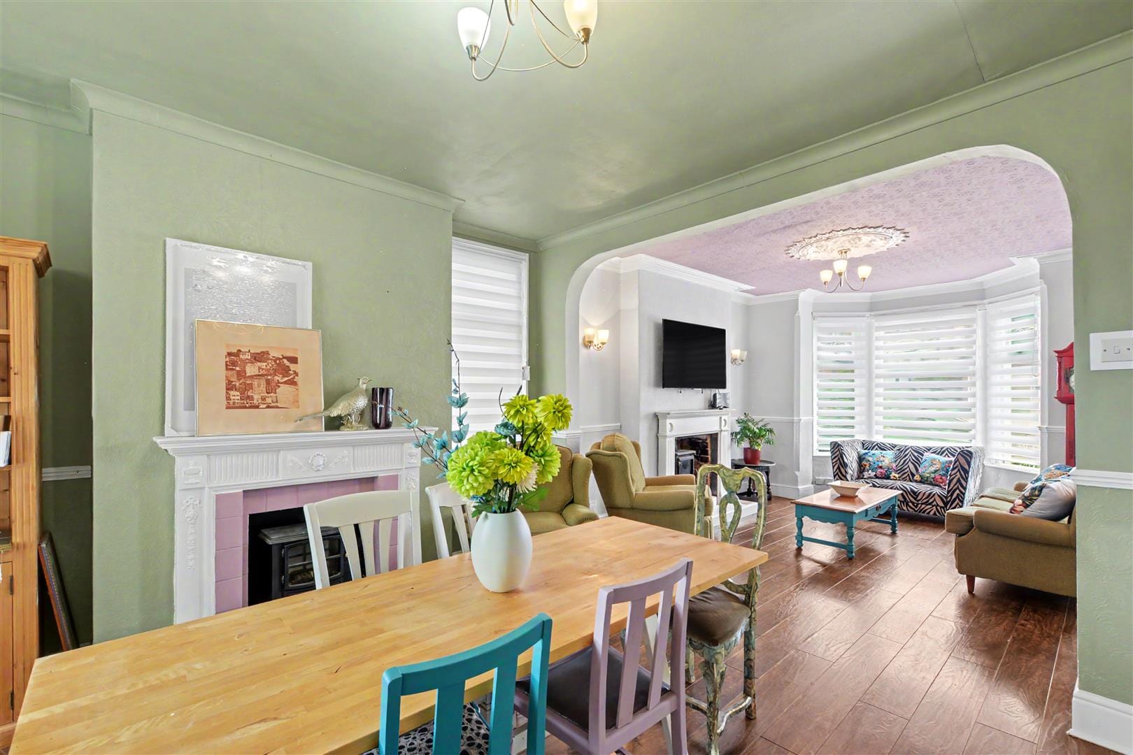 Number 3
