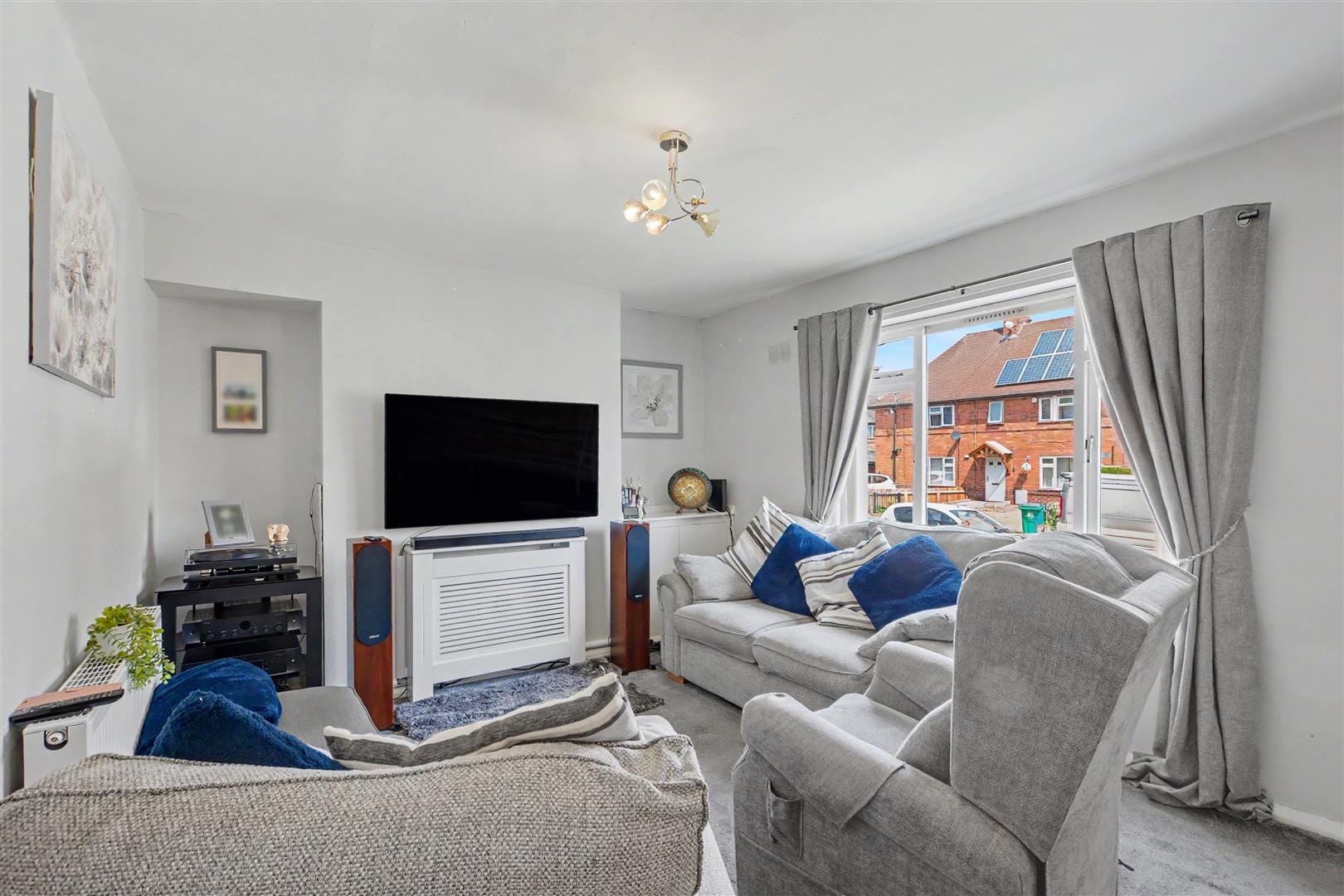 Number 21