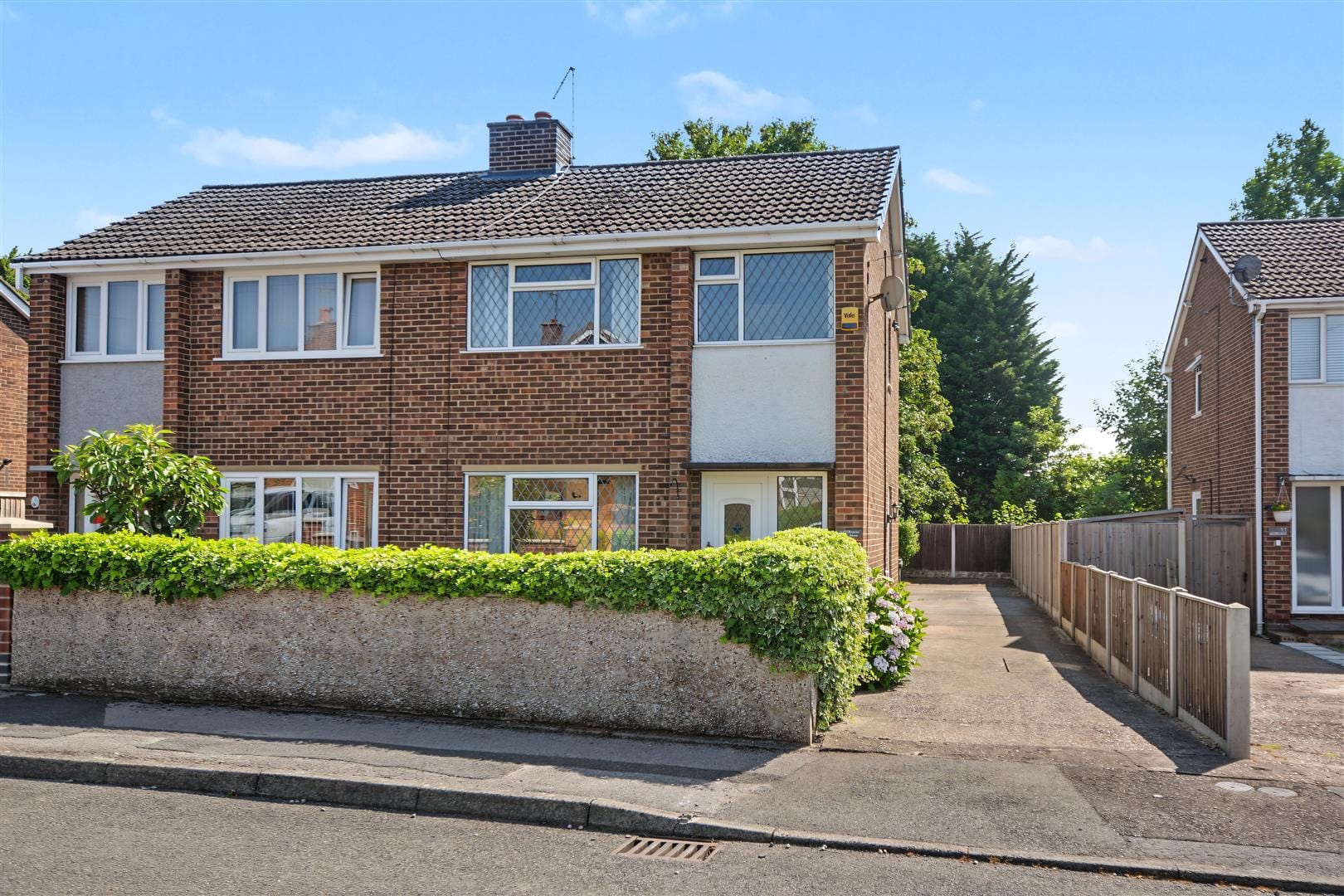 Number 1