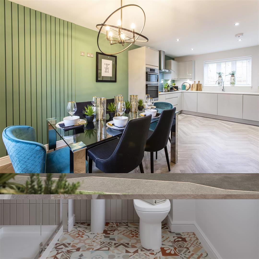 Number 3