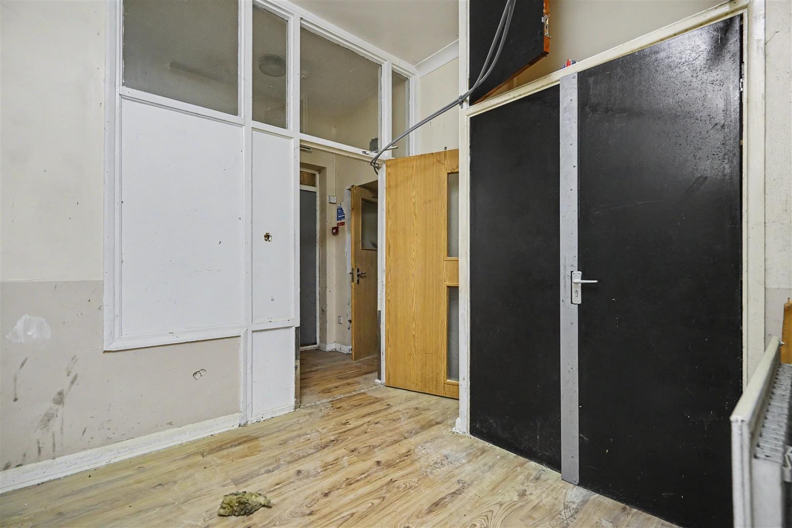 Number 6