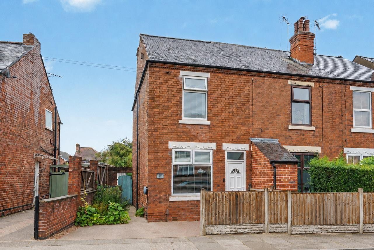 Number 1