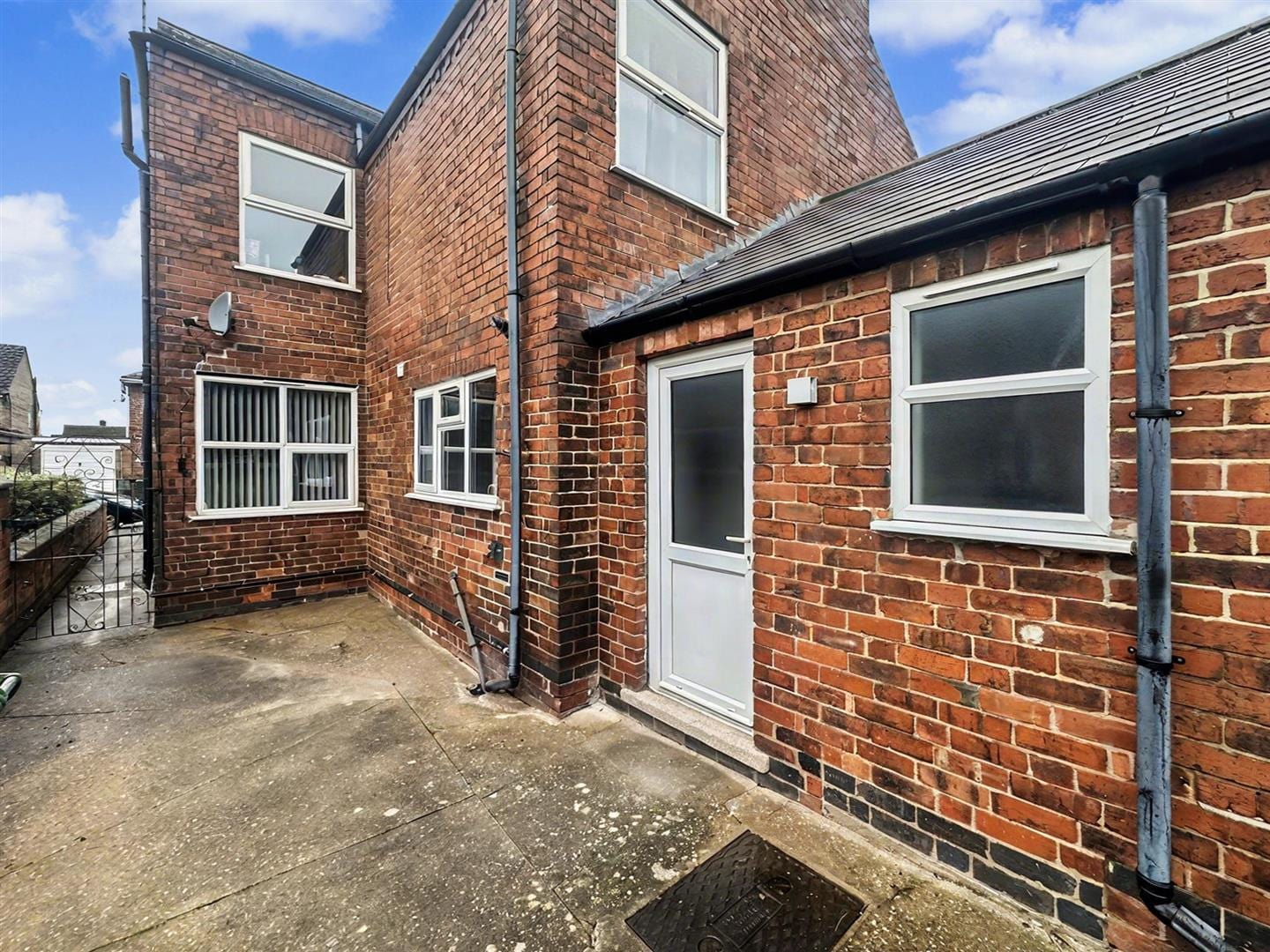 Number 5