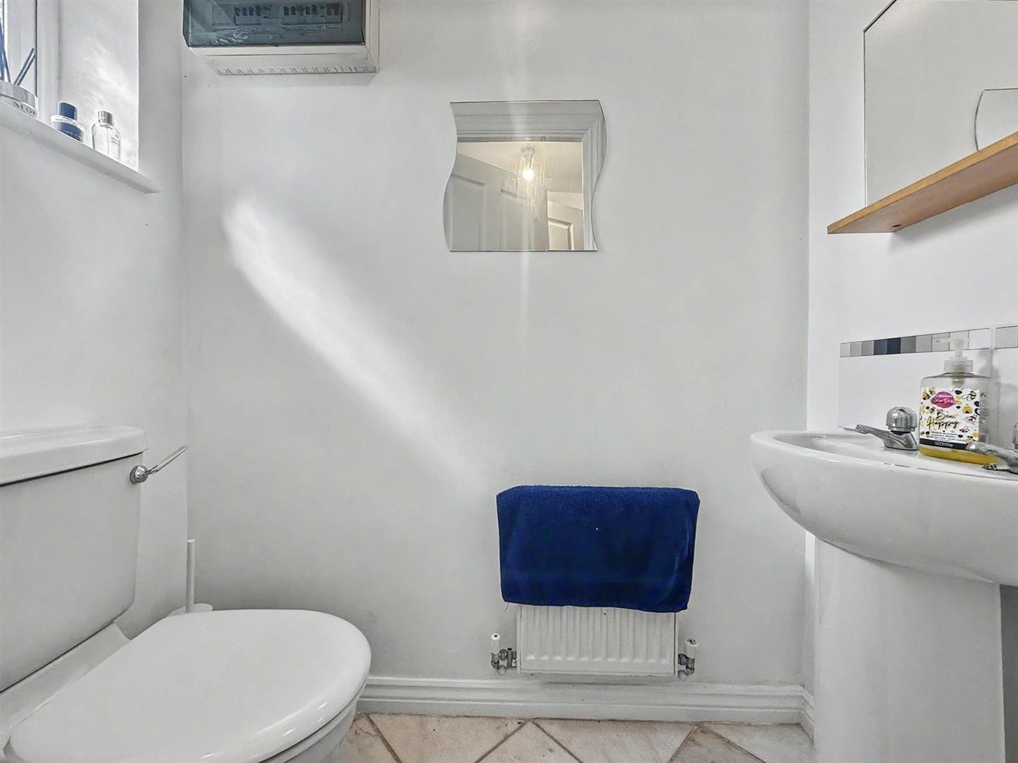 Number 7