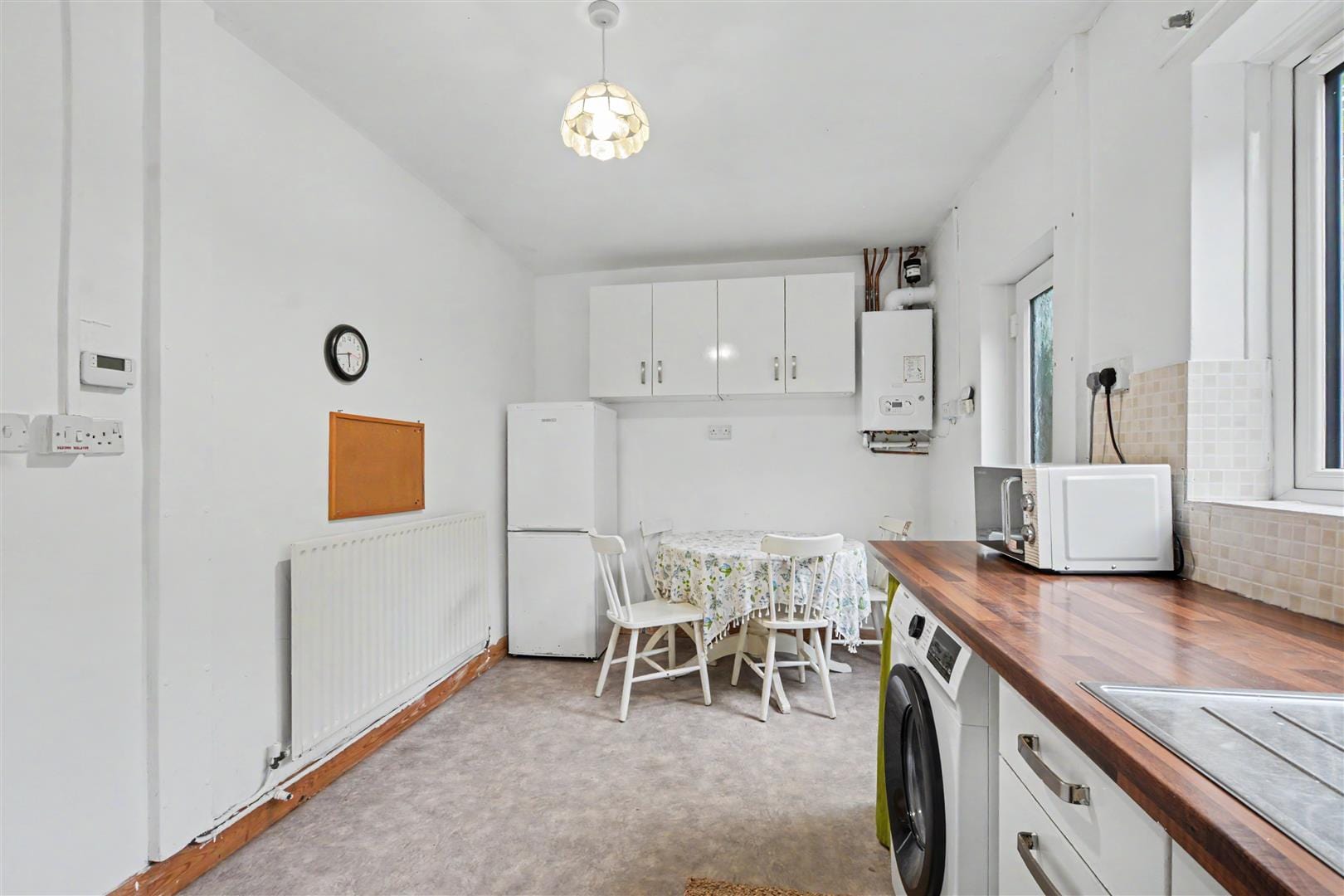 Number 3